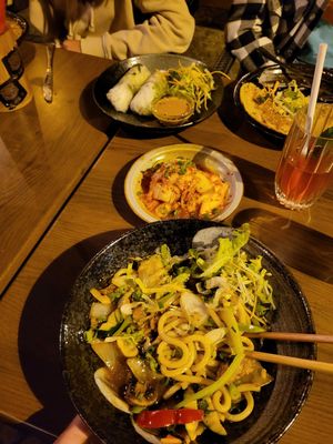  at Feel Seoul Good in Berlin