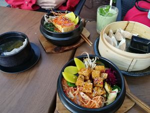  at Feel Seoul Good in Berlin