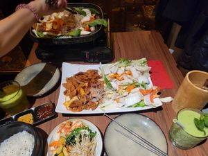  at Feel Seoul Good in Berlin