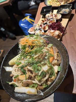 Main  at Feel Seoul Good in Berlin