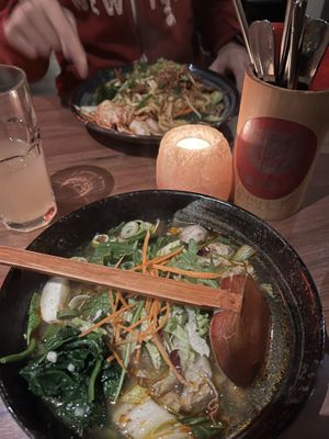   at Feel Seoul Good in Berlin