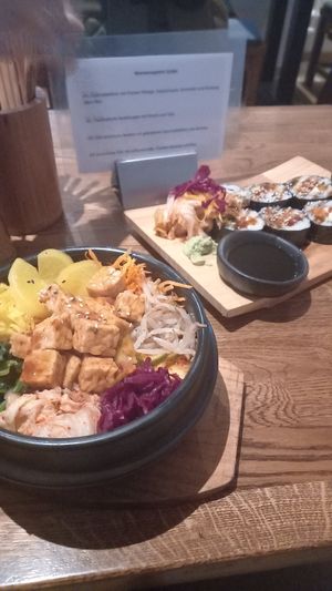  at Feel Seoul Good in Berlin