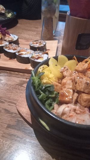  at Feel Seoul Good in Berlin