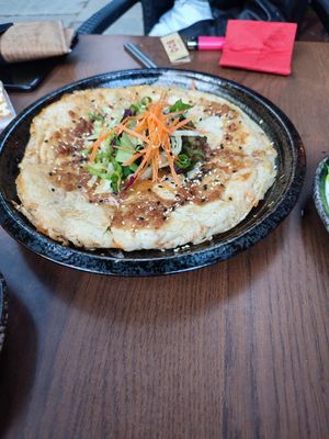  at Feel Seoul Good in Berlin