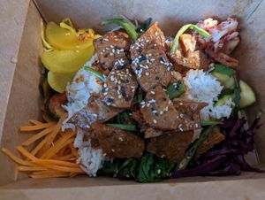 B3 at Feel Seoul Good in Berlin