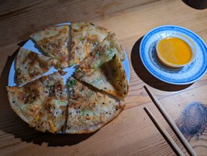 08 at Feel Seoul Good in Berlin