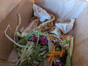 10 at Feel Seoul Good in Berlin