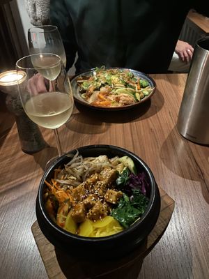   at Feel Seoul Good in Berlin