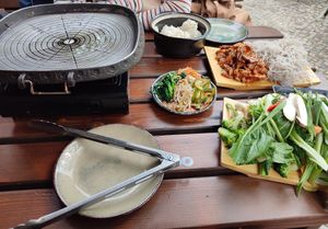  at Feel Seoul Good in Berlin