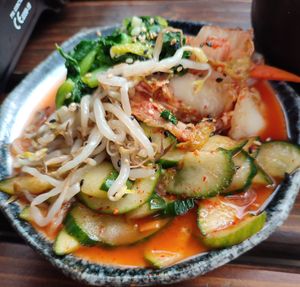  at Feel Seoul Good in Berlin