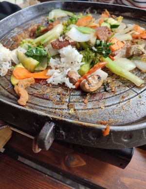  at Feel Seoul Good in Berlin