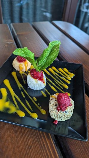   at Feel Seoul Good in Berlin