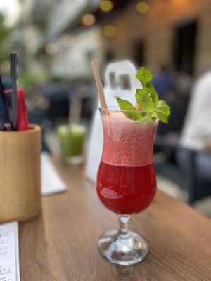 Haru Haru   at Feel Seoul Good in Berlin