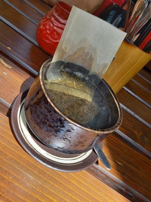 Jasmintee at Feel Seoul Good in Berlin