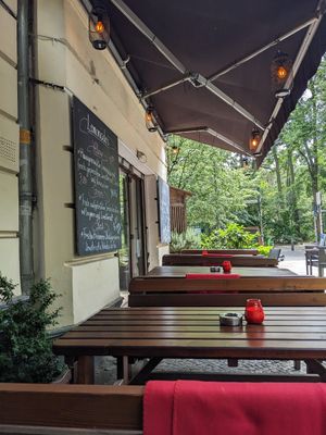  at Feel Seoul Good in Berlin