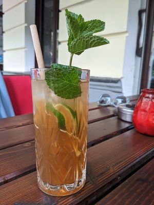  at Feel Seoul Good in Berlin