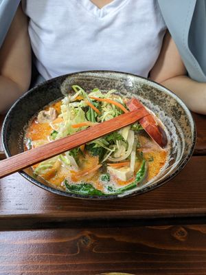  at Feel Seoul Good in Berlin