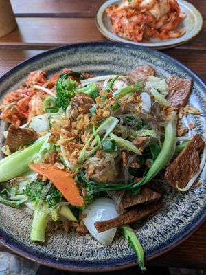  at Feel Seoul Good in Berlin