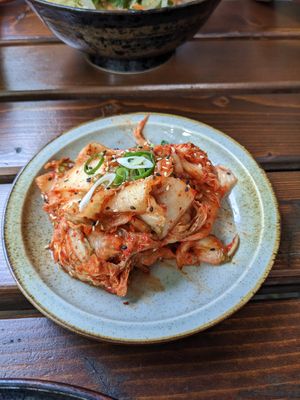  at Feel Seoul Good in Berlin