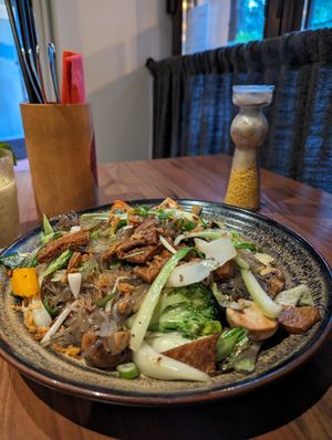  at Feel Seoul Good in Berlin