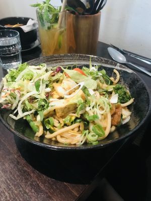   at Feel Seoul Good in Berlin