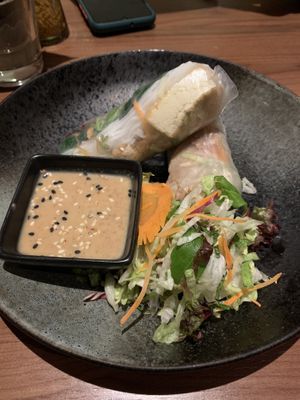   at Feel Seoul Good in Berlin