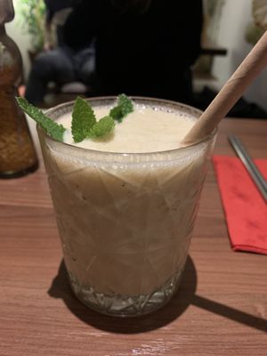   at Feel Seoul Good in Berlin