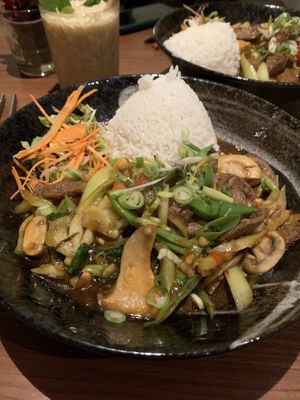   at Feel Seoul Good in Berlin