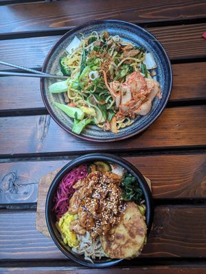  at Feel Seoul Good in Berlin