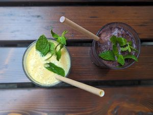  at Feel Seoul Good in Berlin