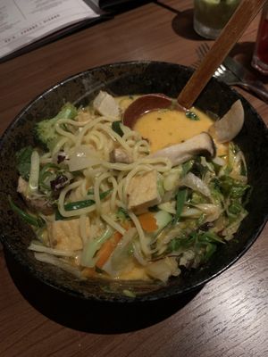   at Feel Seoul Good in Berlin