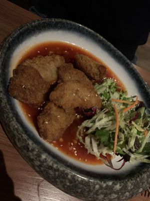   at Feel Seoul Good in Berlin