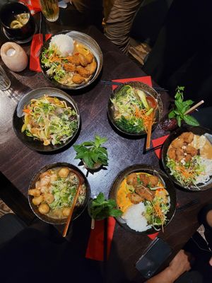  at Feel Seoul Good in Berlin