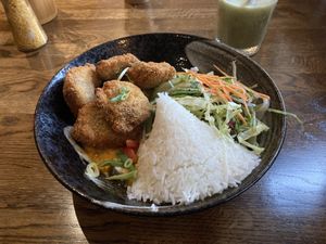 Ga Chay Gion Cary - 8.5/10  at Feel Seoul Good in Berlin