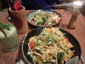  at Feel Seoul Good in Berlin