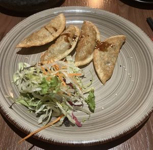 Wan Tan  at Feel Seoul Good in Berlin