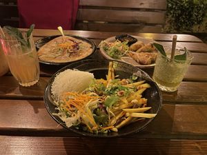   at Feel Seoul Good in Berlin