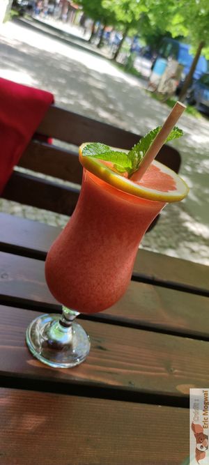 Haru Haru at Feel Seoul Good in Berlin