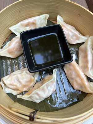   at Feel Seoul Good in Berlin