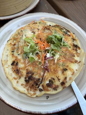   at Feel Seoul Good in Berlin