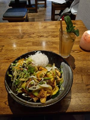  at Feel Seoul Good in Berlin