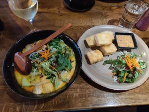  at Feel Seoul Good in Berlin