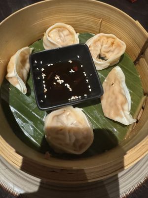 Mandu Kimchi   at Feel Seoul Good in Berlin