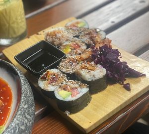   at Feel Seoul Good in Berlin