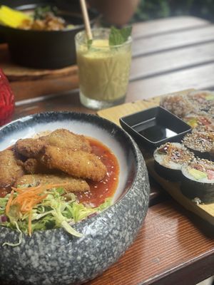   at Feel Seoul Good in Berlin