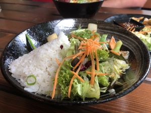   at Feel Seoul Good in Berlin