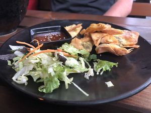   at Feel Seoul Good in Berlin