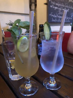   at Feel Seoul Good in Berlin