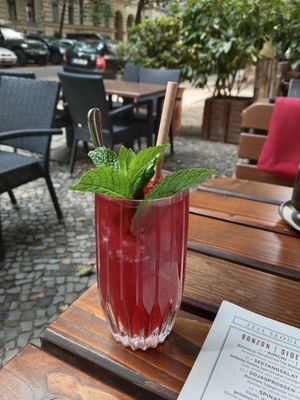  at Feel Seoul Good in Berlin