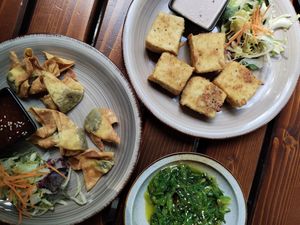  at Feel Seoul Good in Berlin